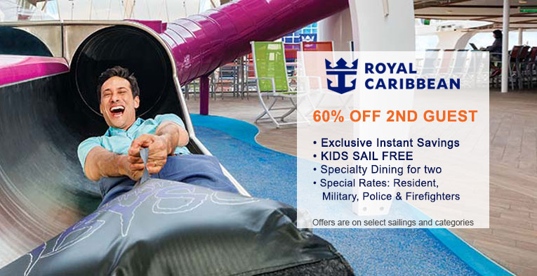 Royal Caribbean Cruise Deals